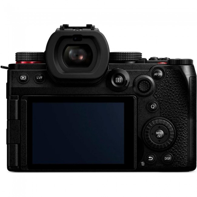 Panasonic Lumix S DC-S5 II kit S (20-60mm) (DC-S5M2KEE)