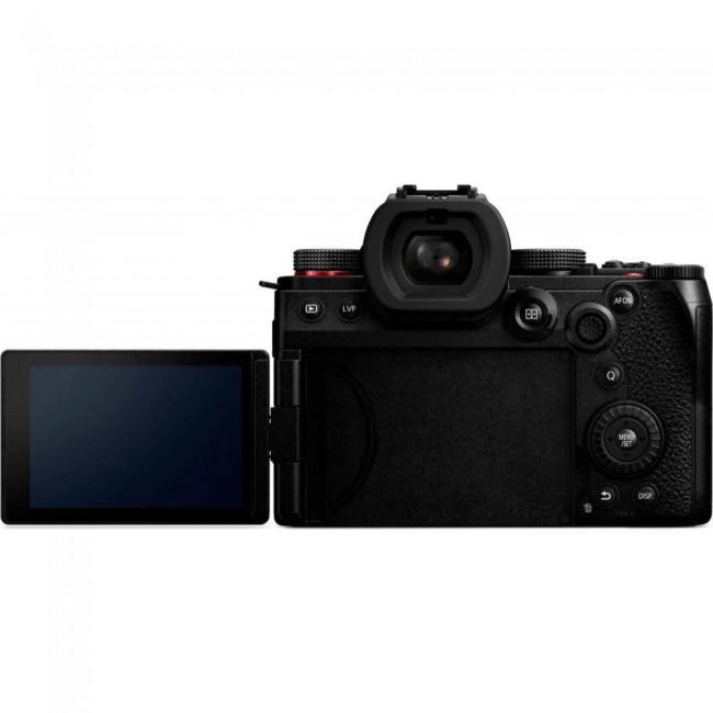 Panasonic Lumix S DC-S5 II kit S (20-60mm) (DC-S5M2KEE)
