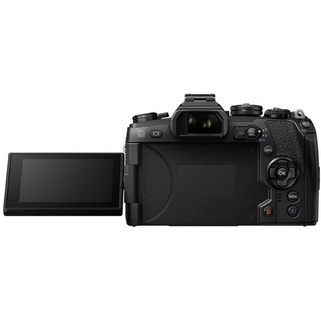 Olympus OM-D E-M1 Mark II body (V207060BE000)
