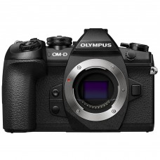 Olympus OM-D E-M1 Mark II body (V207060BE000)