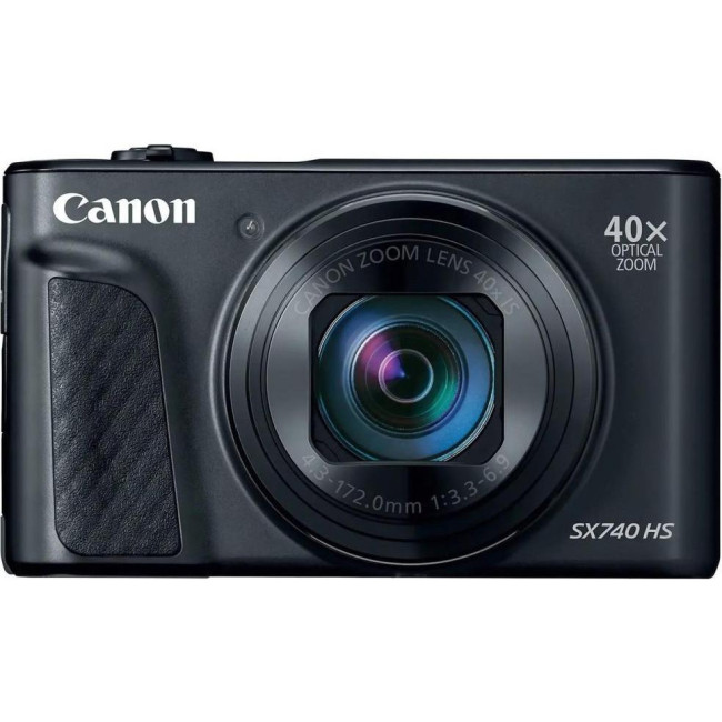 Canon PowerShot SX740 HS (2955C012)