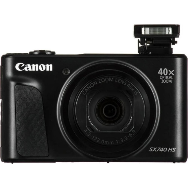 Canon PowerShot SX740 HS (2955C012)