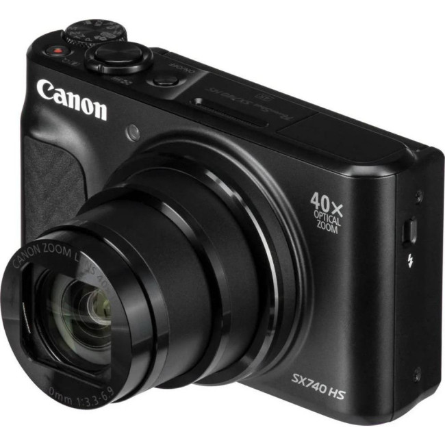 Canon PowerShot SX740 HS (2955C012)