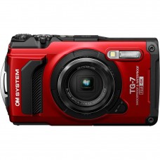 Olympus Tough TG-7 Red (V110030RU000)