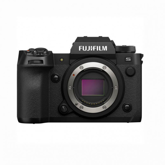 Fujifilm X-H2S Body (16756883)