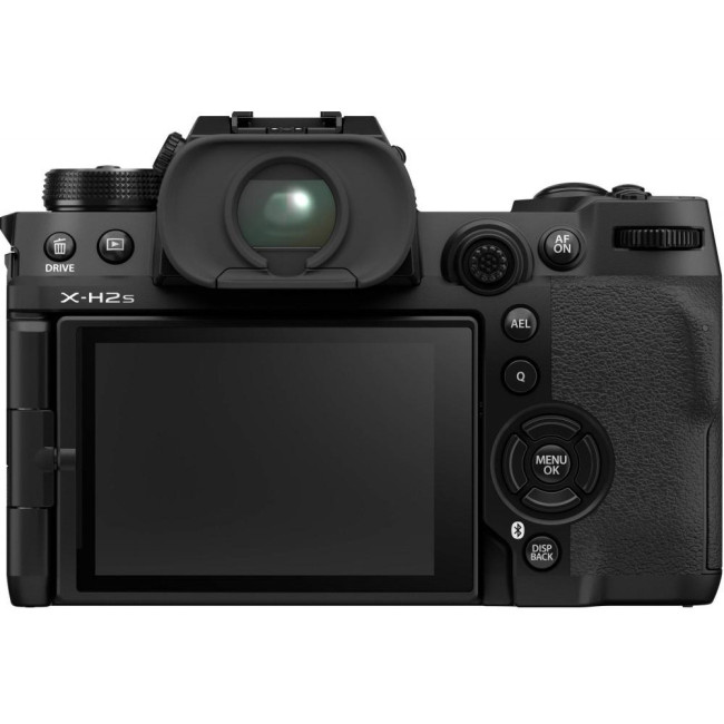 Fujifilm X-H2S Body (16756883)