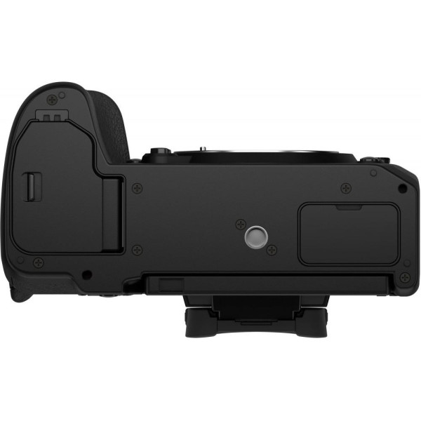 Беззеркальный фотоаппарат Fujifilm X-H2S Body (16756883)