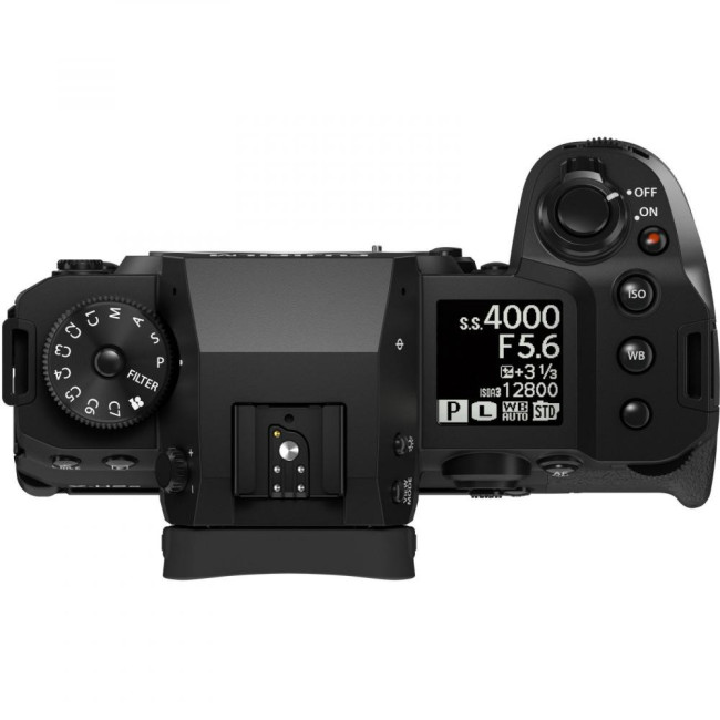 Fujifilm X-H2S Body (16756883)