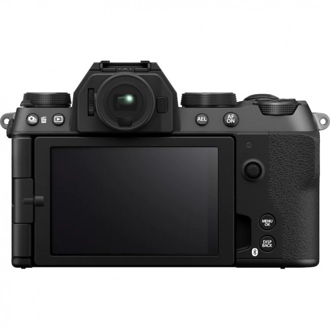Fujifilm X-S20 body Black (16781826)