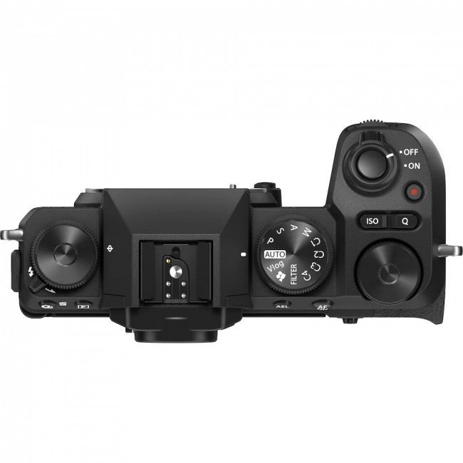 Fujifilm X-S20 body Black (16781826)