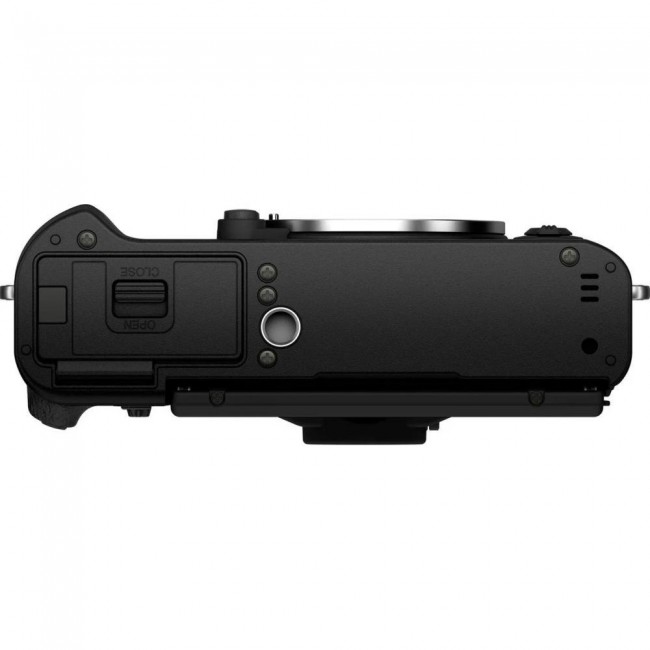 Fujifilm X-T30 II Body Black (16759615)