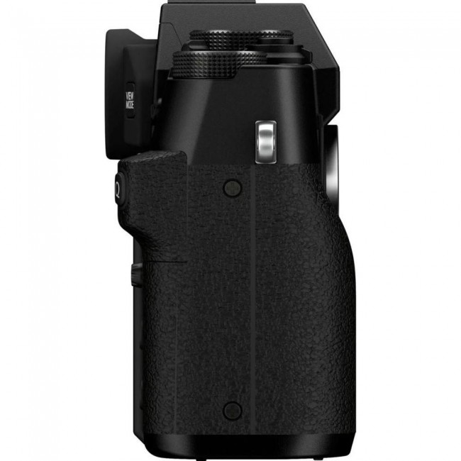 Fujifilm X-T30 II Body Black (16759615)