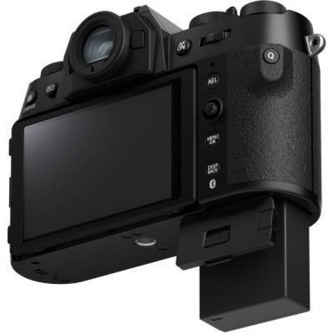 Фотоаппарат Fujifilm X-T50 kit 16-50mm f/2,8-4,8R LM WR Black (16828478)