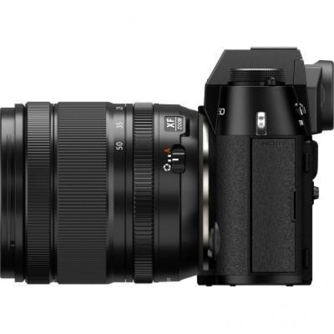 Фотоаппарат Fujifilm X-T50 kit 16-50mm f/2,8-4,8R LM WR Black (16828478)