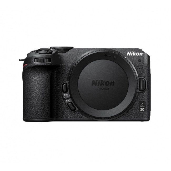 Фотокамера Nikon Z30 body (VOA110AE)