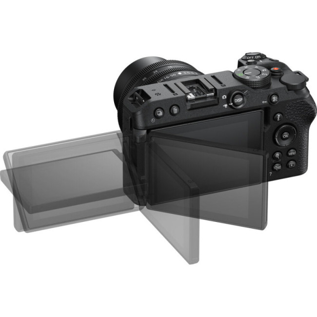 Фотокамера Nikon Z30 body (VOA110AE)