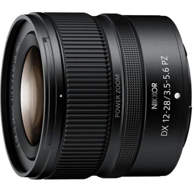 Nikon Z30 kit 12-28mm f/3.5-5.6 (VOA110K005)