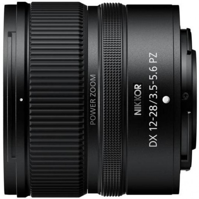 Nikon Z30 kit 12-28mm f/3.5-5.6 (VOA110K005)