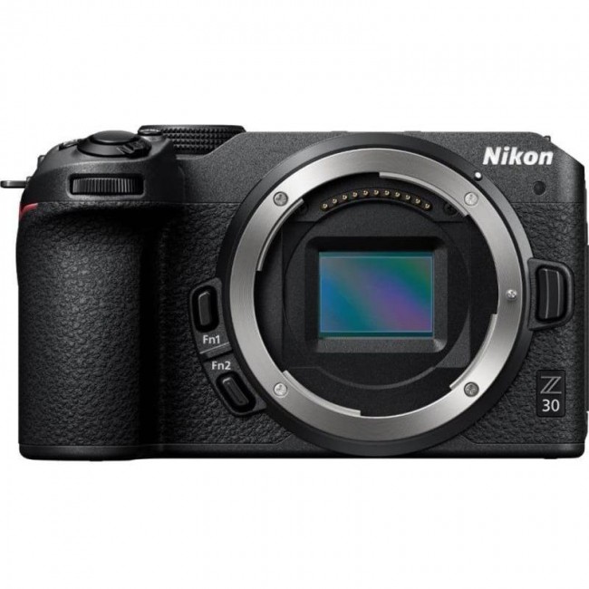 Nikon Z30 kit 12-28mm f/3.5-5.6 (VOA110K005)