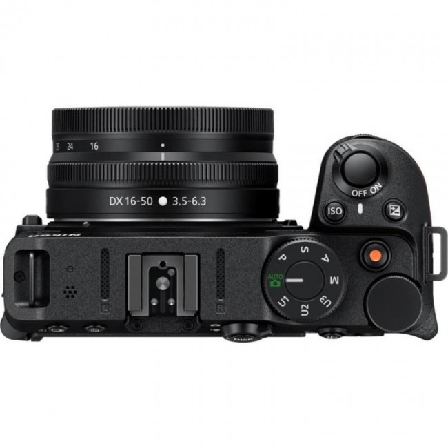 Nikon Z30 kit 12-28mm f/3.5-5.6 (VOA110K005)