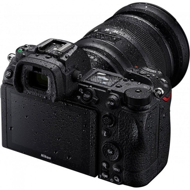 Nikon Z7 II Body (VOA070AE)