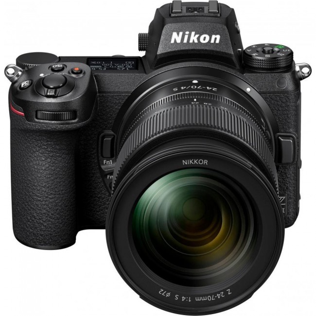 Nikon Z7 II Body (VOA070AE)