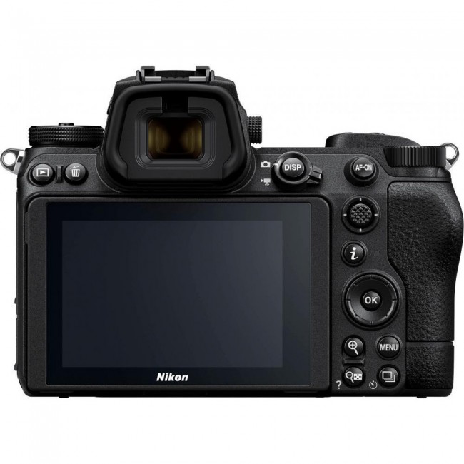 Nikon Z7 II Body (VOA070AE)