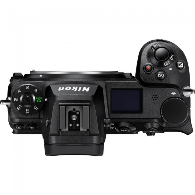 Nikon Z7 II Body (VOA070AE)