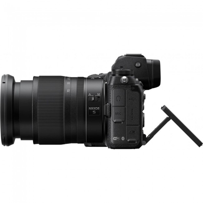 Nikon Z7 II Body (VOA070AE)