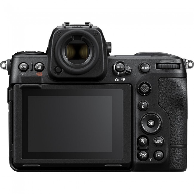 Nikon Z8 Body (VOA101AE)