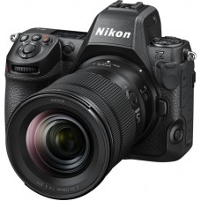 Nikon Z8 kit 24-120mm f/4 S (VOA100K001)