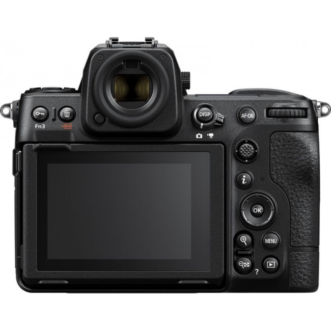 Nikon Z8 kit 24-120mm f/4 S (VOA100K001)