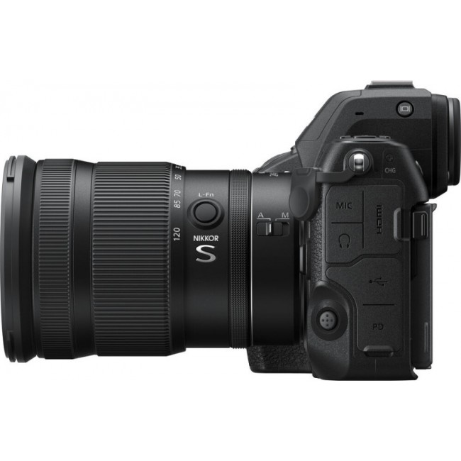 Nikon Z8 kit 24-120mm f/4 S (VOA100K001)