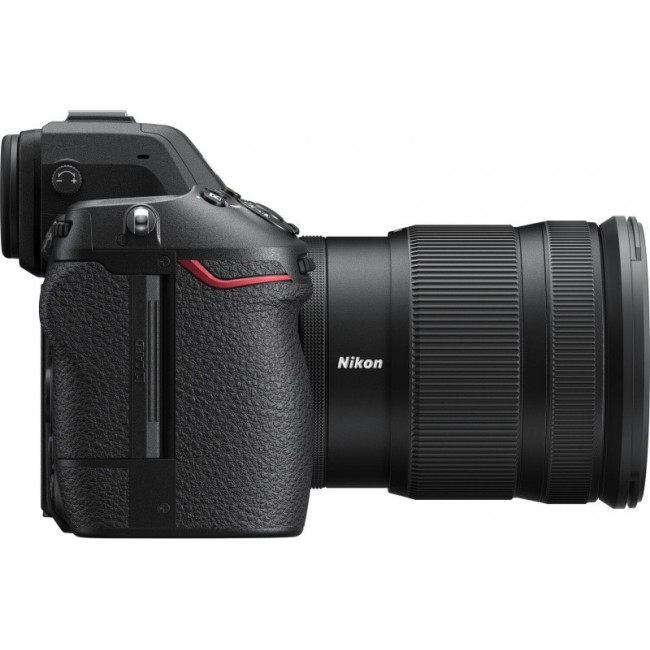 Nikon Z8 kit 24-120mm f/4 S (VOA100K001)