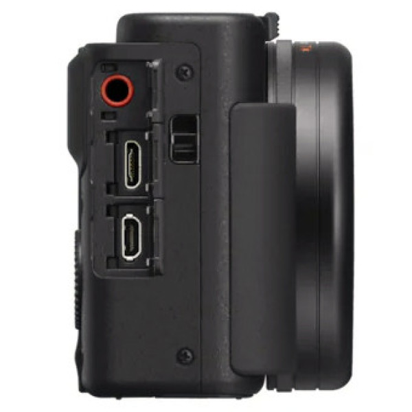 Компактный фотоаппарат Sony ZV-1 Black (ZV1B.CE3)