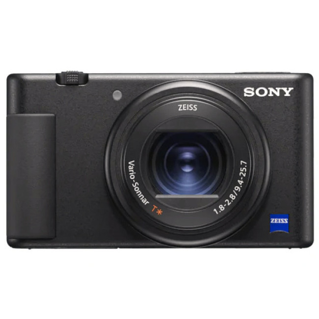 Фотокамера Sony ZV-1 Black (ZV1B.CE3)