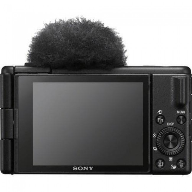 Sony ZV-1 II (ZV1M2B.CE3)