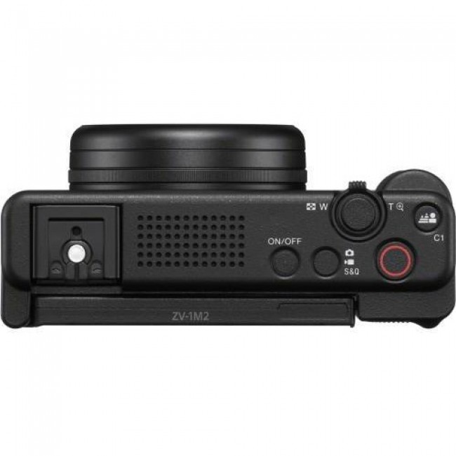 Sony ZV-1 II (ZV1M2B.CE3)