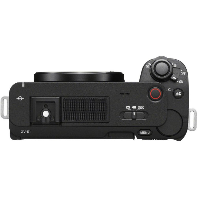 Sony ZV-E1 body Black (ZVE1B.CEC)