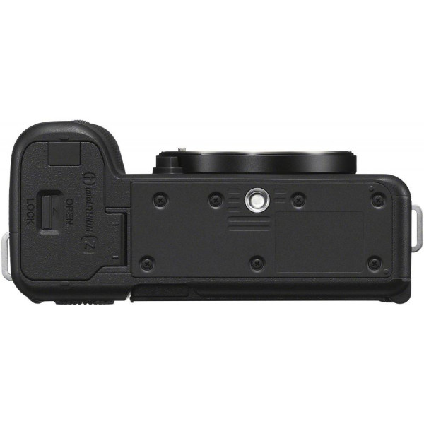 Беззеркальный фотоаппарат Sony ZV-E1 kit 28-60mm Black (ZVE1LB.CEC)