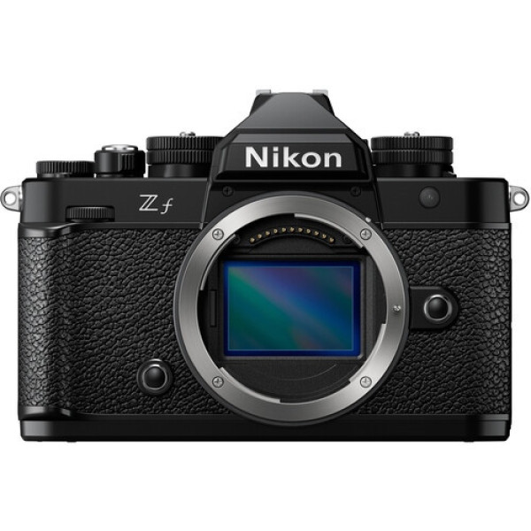 Беззеркальный фотоаппарат Nikon Zf body (VOA120AE)