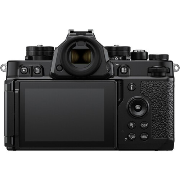 Беззеркальный фотоаппарат Nikon Zf body (VOA120AE)