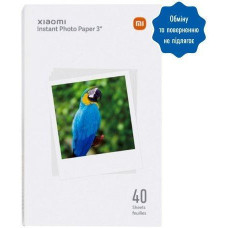 Xiaomi Instant Photo Paper 3" (BHR6756GL)