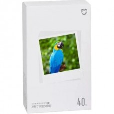 Фотопапір для миттєвого друку Xiaomi Instant Photo Paper 3" (BHR6756GL)