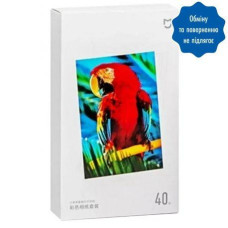 Xiaomi Instant Photo Paper 6" (BHR6757GL)