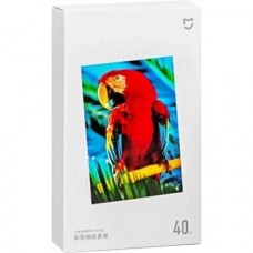 Фотопапір для миттєвого друку Xiaomi Instant Photo Paper 6" (BHR6757GL)