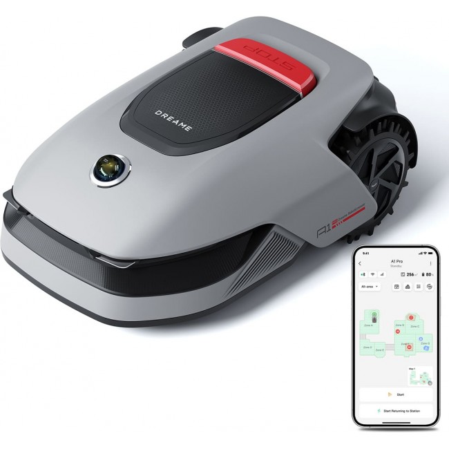 Dreame Roboticmower A1 Pro (MLLA7210)
