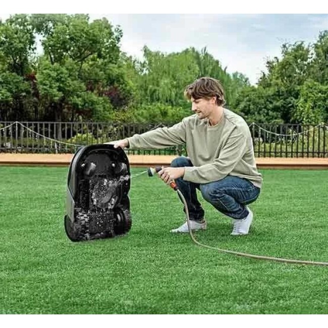 Dreame Roboticmower A2