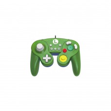Hori Battle Pad Luigi for Nintendo Switch (NSW-136U)