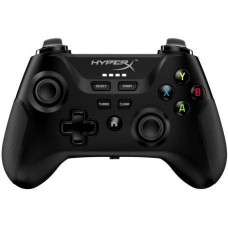 HyperX Clutch Black (516L8AA)